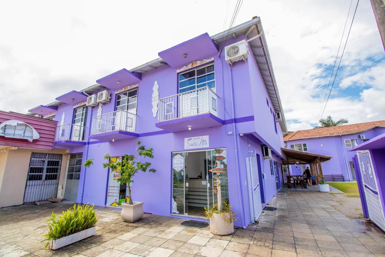 Inn Santa Ana Florianópolis