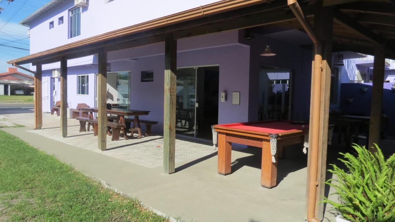 Inn Santa Ana Florianópolis