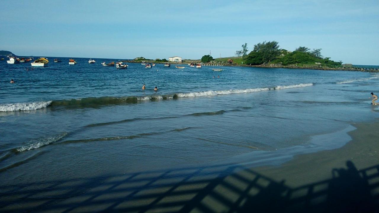 Santa Ana Pensão Florianopolis