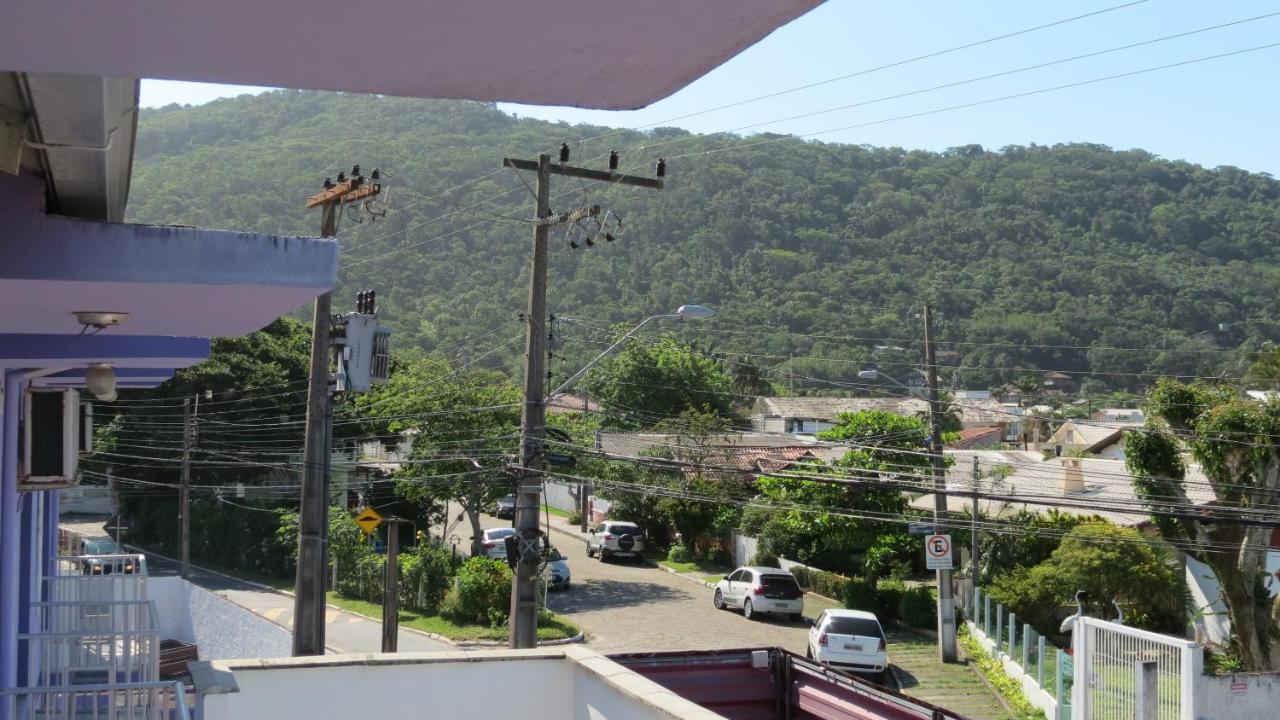 Inn Santa Ana Florianópolis