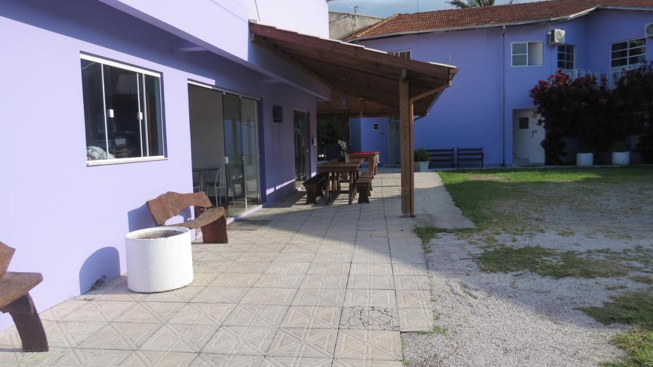 Santa Ana Pensão