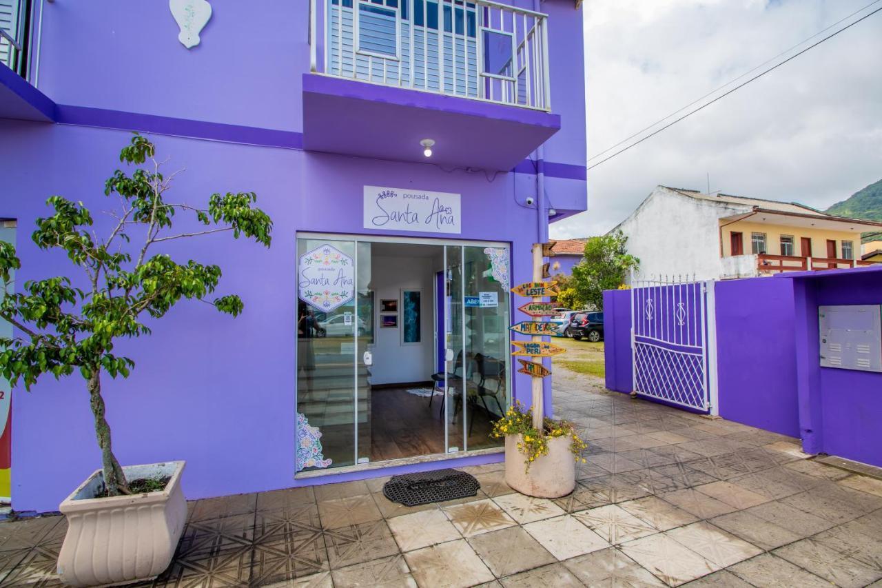 Santa Ana Pensão 3*