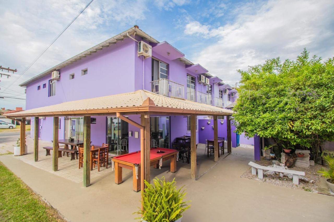Santa Ana Inn Florianópolis