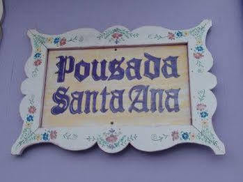 Santa Ana Inn Florianópolis